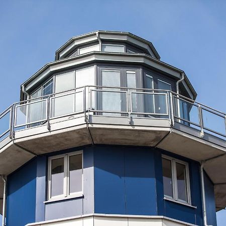 Ferienhaus Leuchtturm Breege Ngoại thất bức ảnh